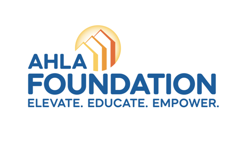 AHLA-Foundation