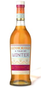 Glenmorangie A Tale of Winter Scotch bottle
