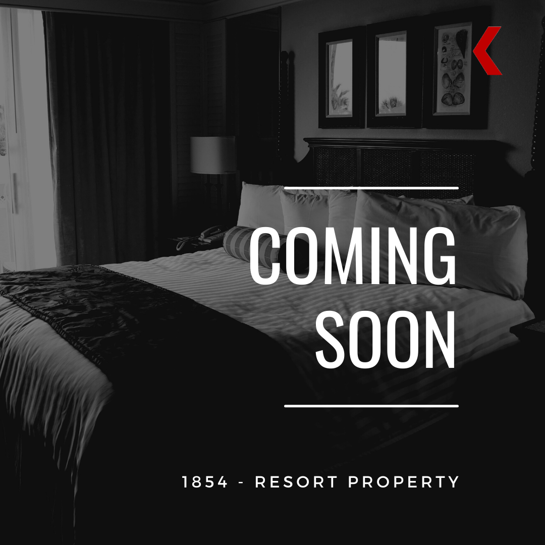 Coming Soon KRG Hospitality Project