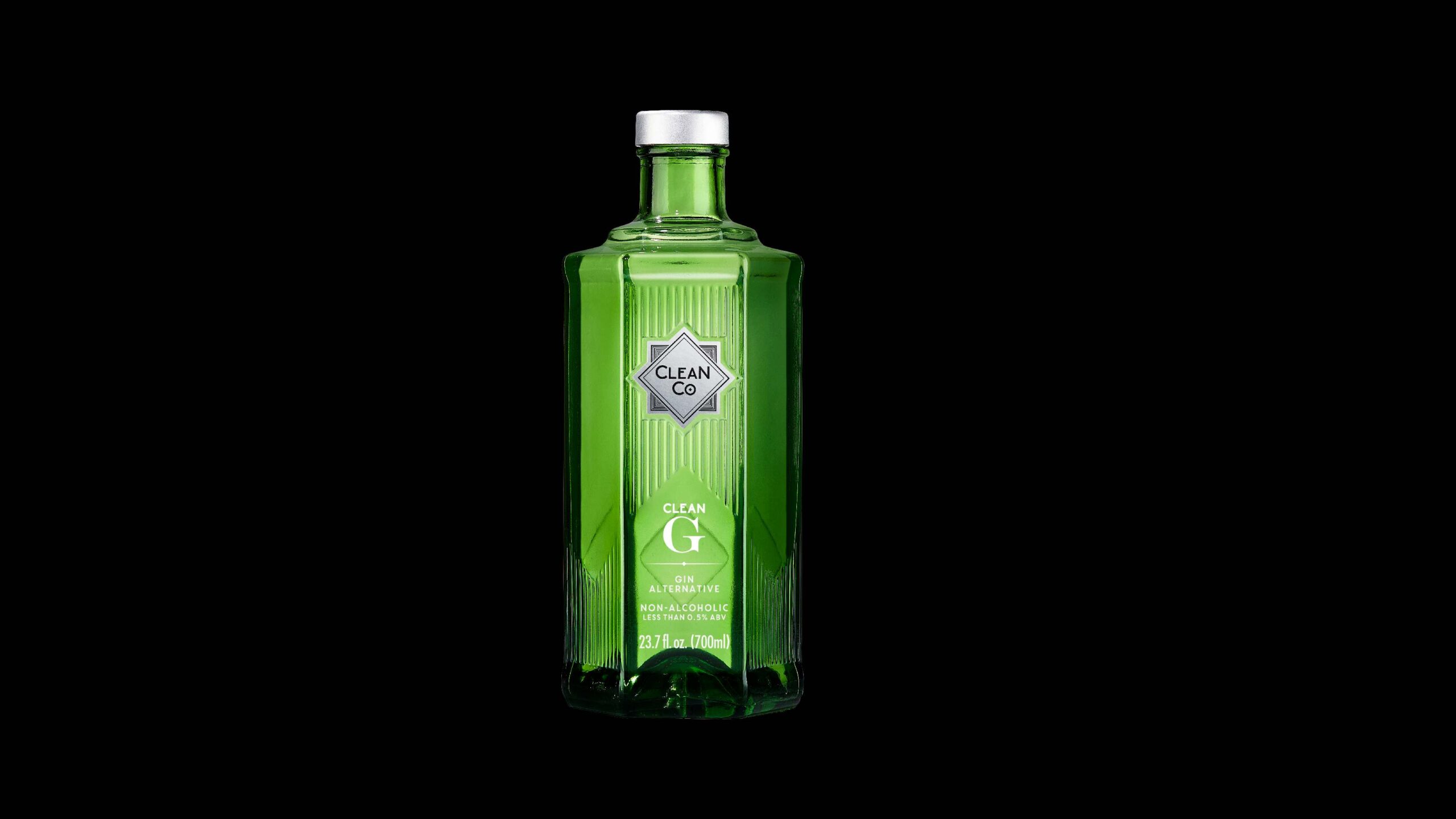 CleanCo Clean G bottle