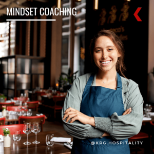 KRG Hospitality. Business Coach. Restaurant Coach. Hotel Coach. Hospitality Coach. Mindset Coach.