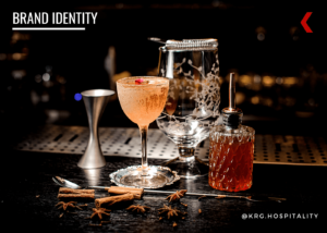 Bar Pub Brewery Nightclub Club Nightlife Brand Identity