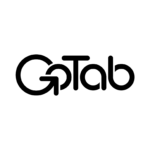 GoTab Logo Referral Partner
