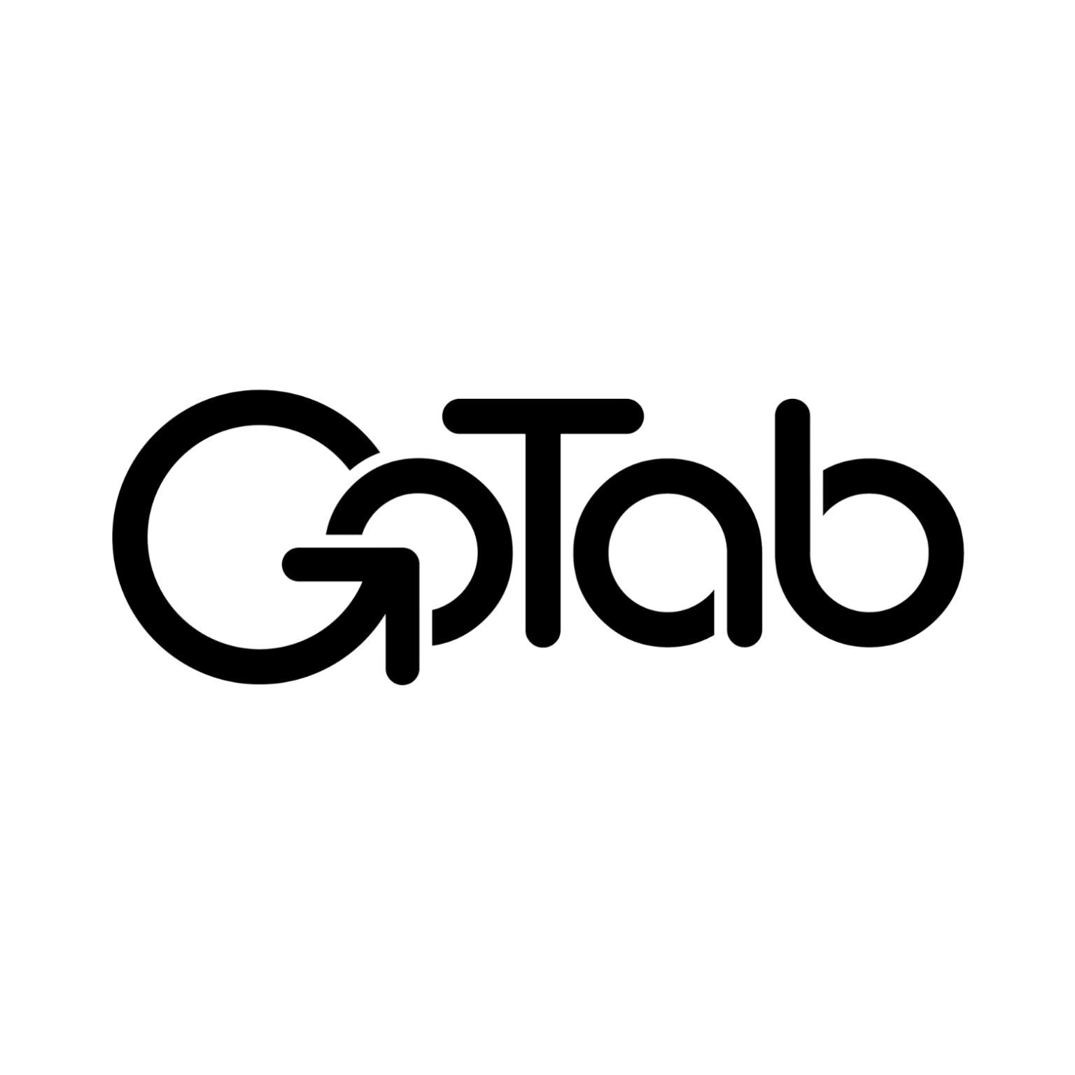 GoTab Logo Referral Partner