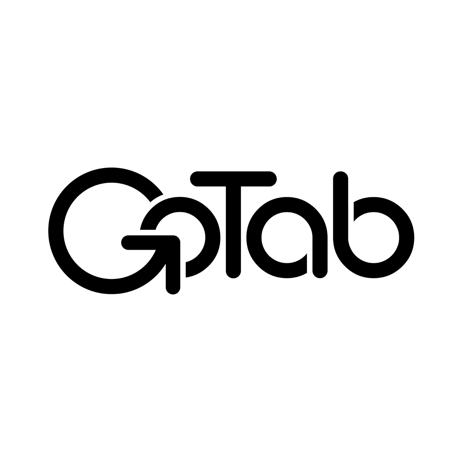 GoTab Logo Referral Partner