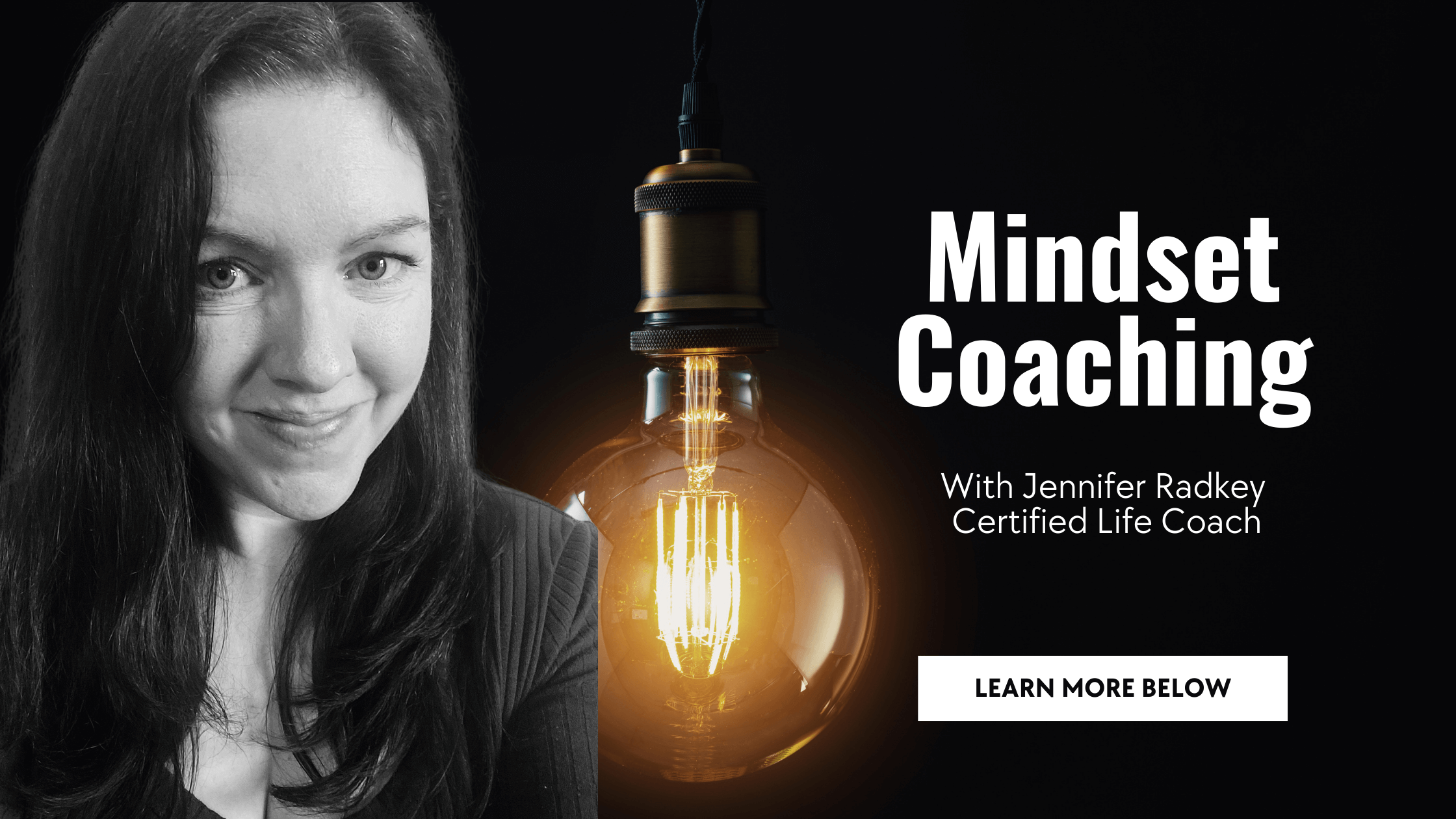 Mindset Coaching w/ Jennifer Radkey - The Collective and Turn This Way Podcast - Hospitality Coach