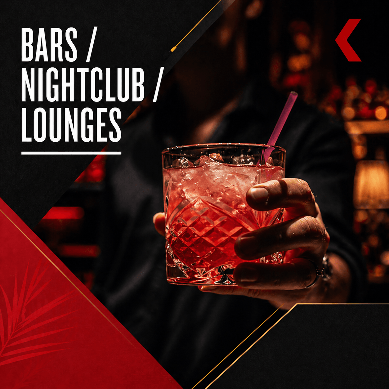KRG Hospitality Pre Open Bars Nightlife Lounges Strategy Startup